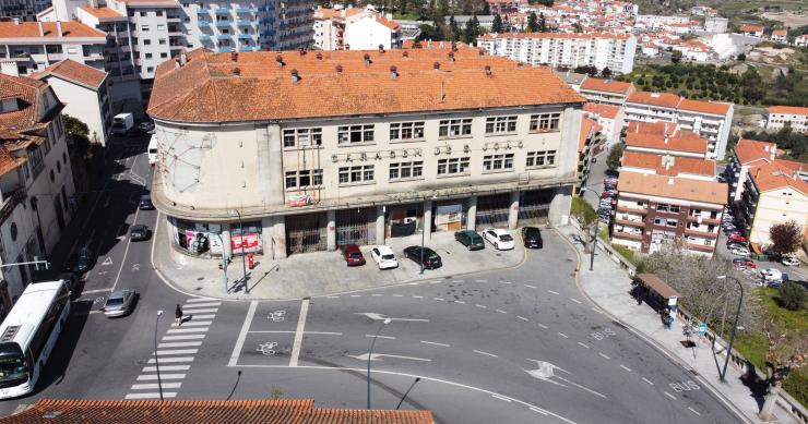 BCP vende edifício histórico na Covilhã por 1,2 milhões