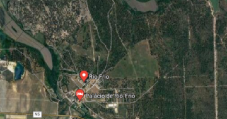 Herdade de Rio Frio comprada pelo Grupo Amorim