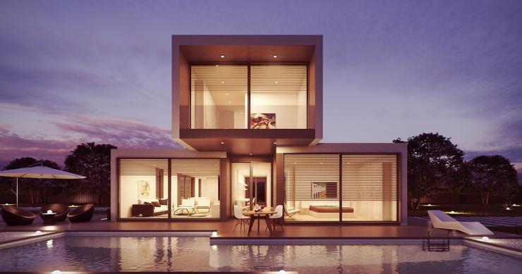 Casas modulares