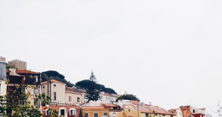 Casas à venda em Portugal