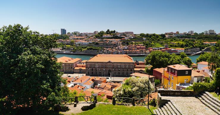 Riqueza em Portugal cresceu 2% em 2020