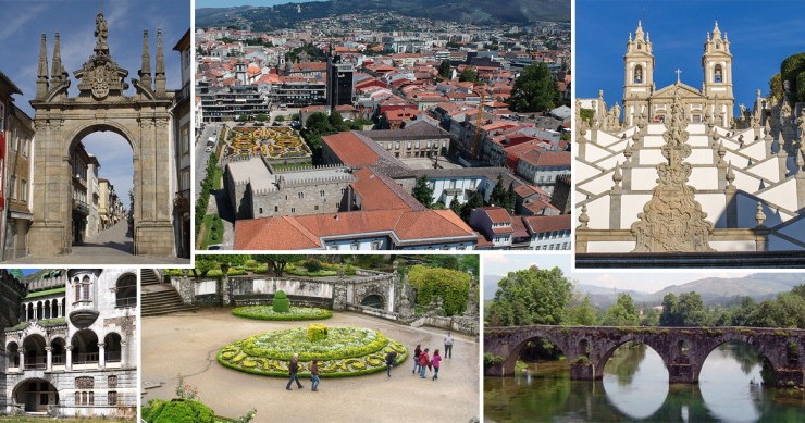 Get to know Braga Portugal