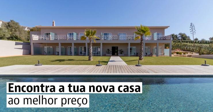 20 casas super baratas à venda em Portugal