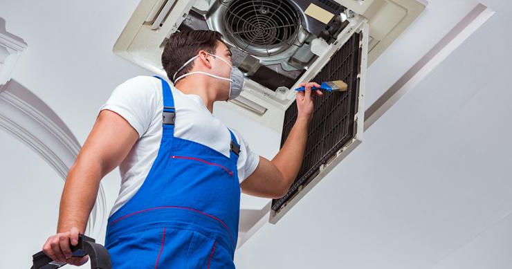 Como preparar o ar condicionado para o verão – um guia com tudo o que é preciso saber