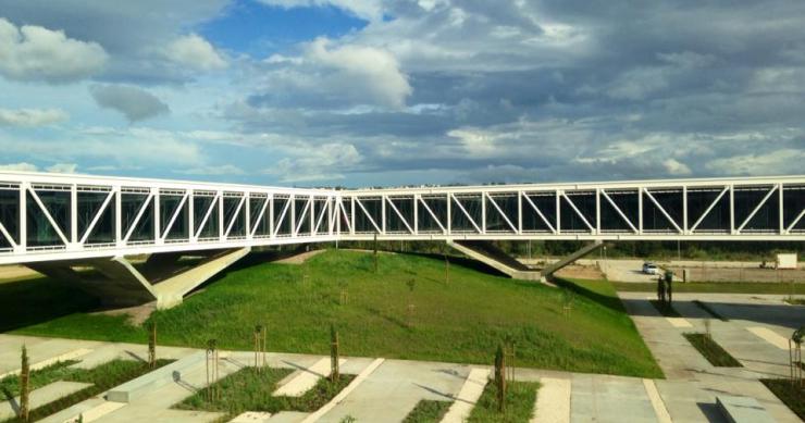 Óbidos Parque: há 3 novos lotes para construção à venda