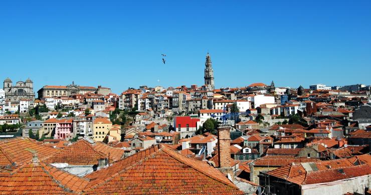 Arrendamento acessível Porto