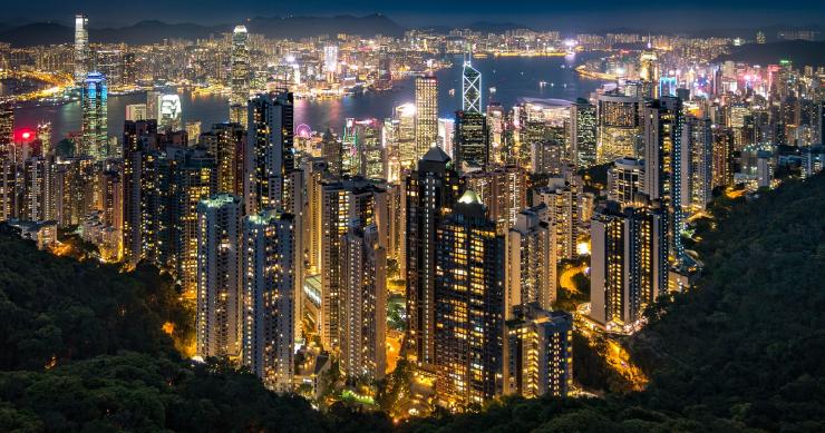 Hong Kong