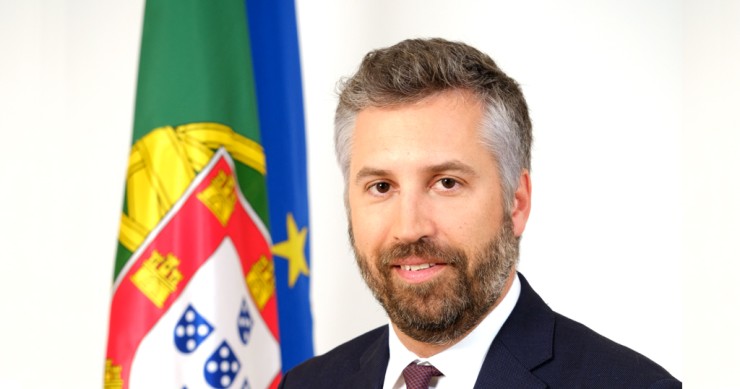 Ministro das Infraestruturas e da Habitação