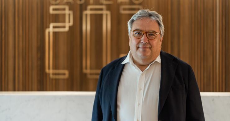 Preços das casas altos? “Os portugueses é que ganham mal", diz CEO da Vanguard Properties