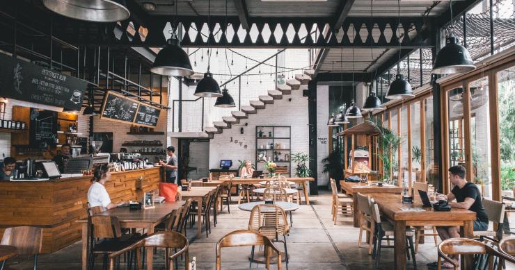 Restaurantes