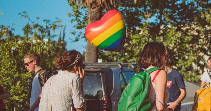 Portugal é um destino de referência LGBTI+