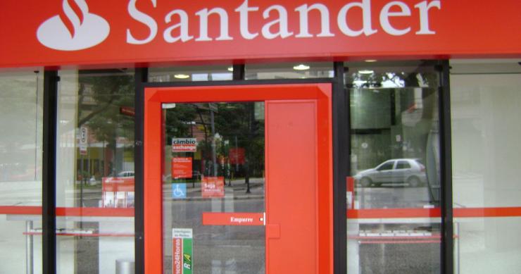 Santander vende créditos tóxicos