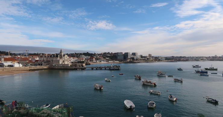 Onde se ganha mais em Portugal?