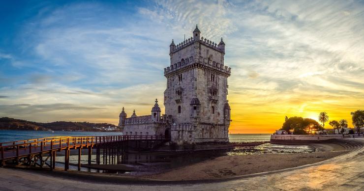 Preços das casas cai em Lisboa