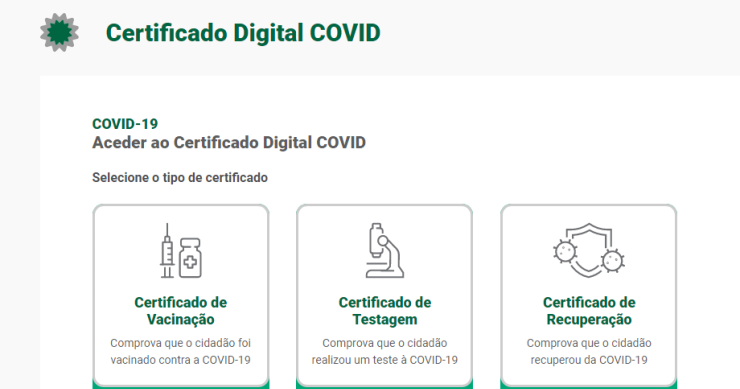Certificado digital: perguntas e respostas a ter em conta