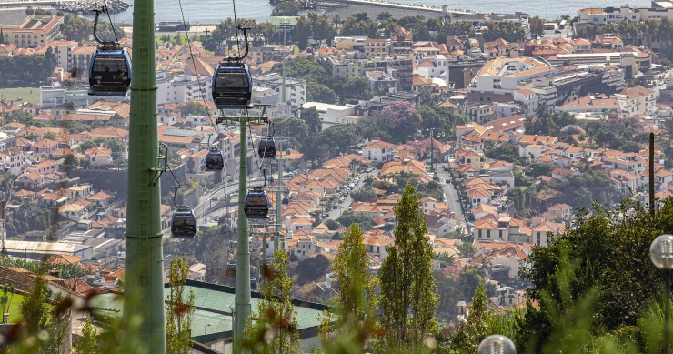 Falta de habitação na Madeira foi ultrapassada e deixou de ser “flagelo”
