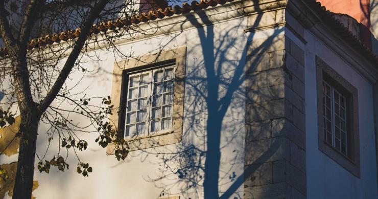 Casas em Lisboa