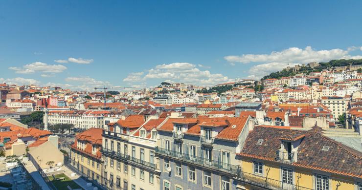 Criar mais habitação em Portugal