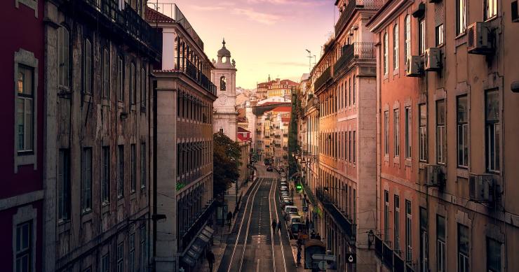 Preços das casas e das rendas sobem em Portugal