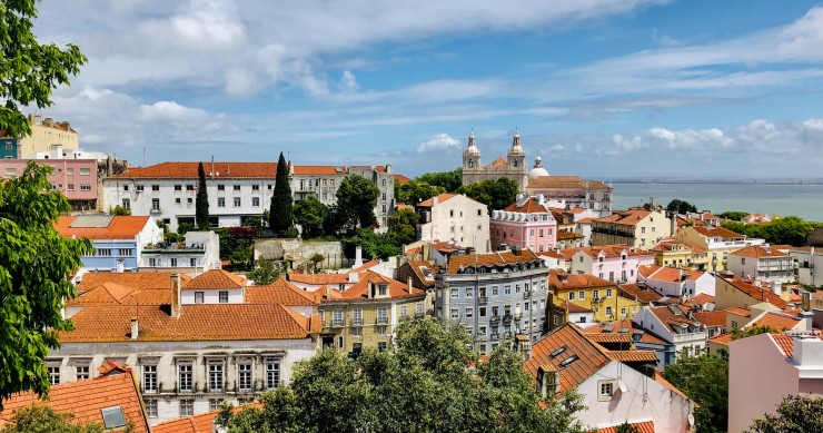 House prices in Lisbon in 2021