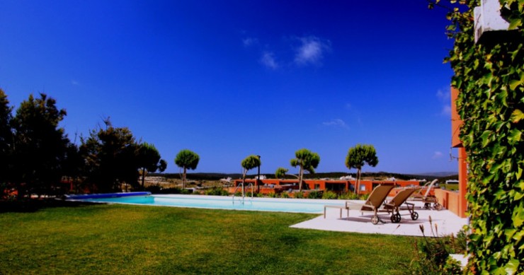 Pet-friendly hotels Portugal