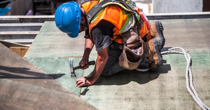 Construção: segmento habitacional mantém “crescimento sustentado”