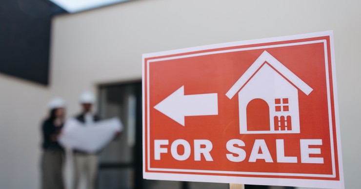 Avaliação bancária de casas sempre a subir – atinge 1.215 euros por m2