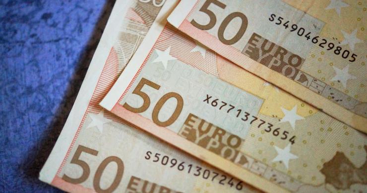 Crédito malparado baixa para 4,6% no primeiro trimestre
