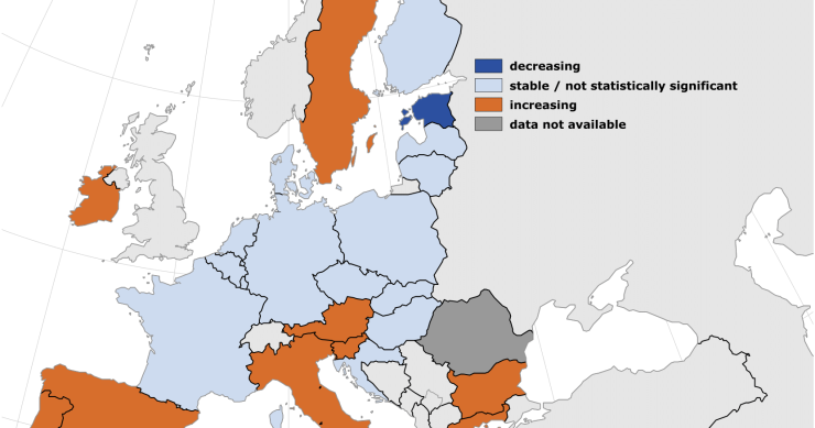 Risco de pobreza em Portugal aumenta em 2020