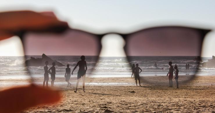 Efeitos da pandemia no Turismo português