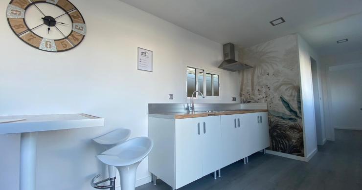 Casas pré-fabricadas baratas