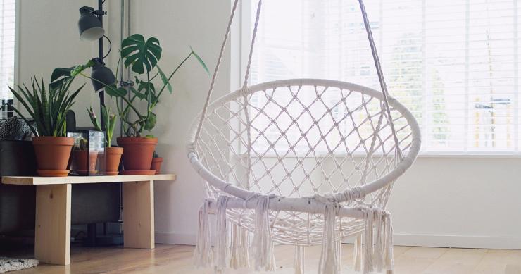 6 soluções para criar um canto de relaxamento em casa