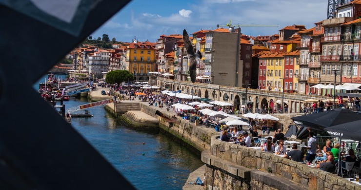 Israelitas com 250 milhões para investir em projetos imobiliários no Porto