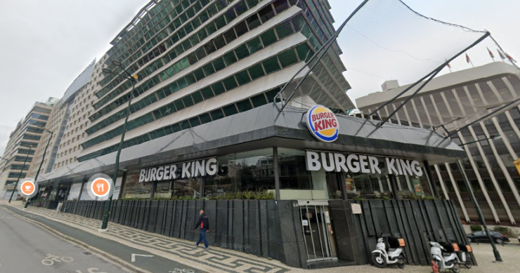 Burger King aposta forte em Portugal: investe 60 milhões em 60 restaurantes até 2022