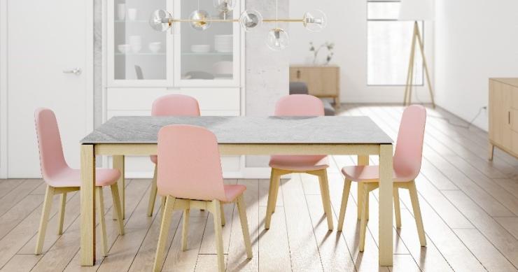 Decorar a cozinha de forma prática e simples 