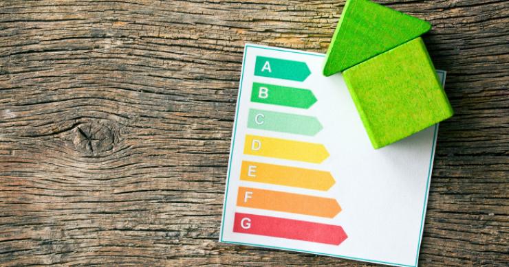 Vales eficiência energética: guia para conseguir estas ajudas