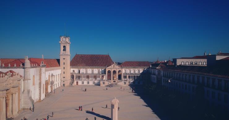 Há seis universidades portuguesas entre as mil melhores do mundo