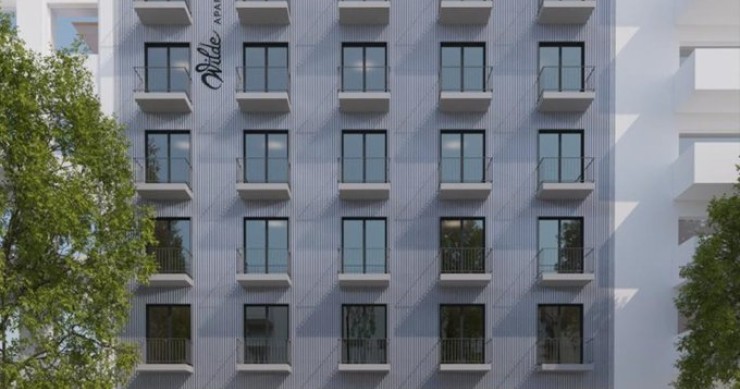 Antigo Hotel Diplomático em Lisboa comprado por 14,75 milhões
