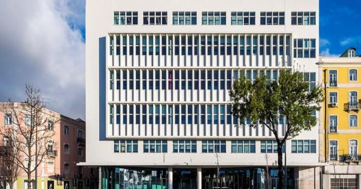 Fundo norte-americano compra edifício “A Garagem” em Lisboa por 50 milhões