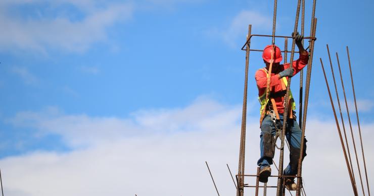 Mortes na construção: 70% dos acidentes são evitáveis