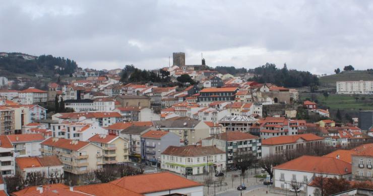 Casas em Lamego
