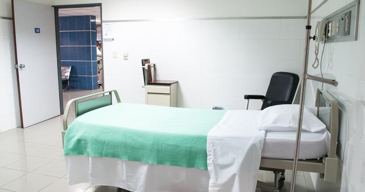 Atena e 3T compram Hospital Particular de Almada