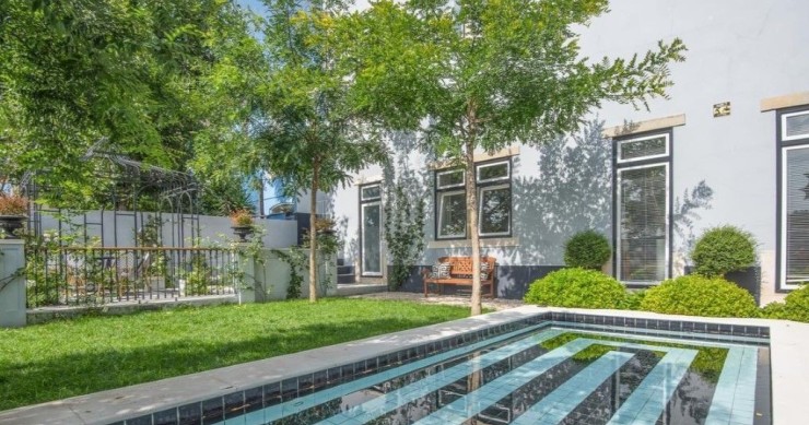 Bellissima casa in vendita a Lisbona