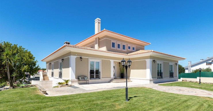 Villa di lusso in vendita a Setúbal