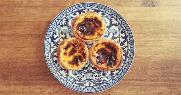 La cocina portuguesa es una de las mejores razones para visitar el país