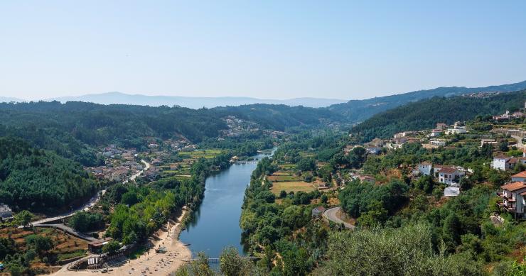 Casas baratas em Portugal