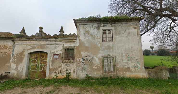 Quinta do Cochão 