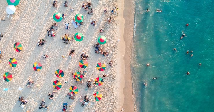 Estes são os destinos turísticos mais baratos (e caros) do mundo