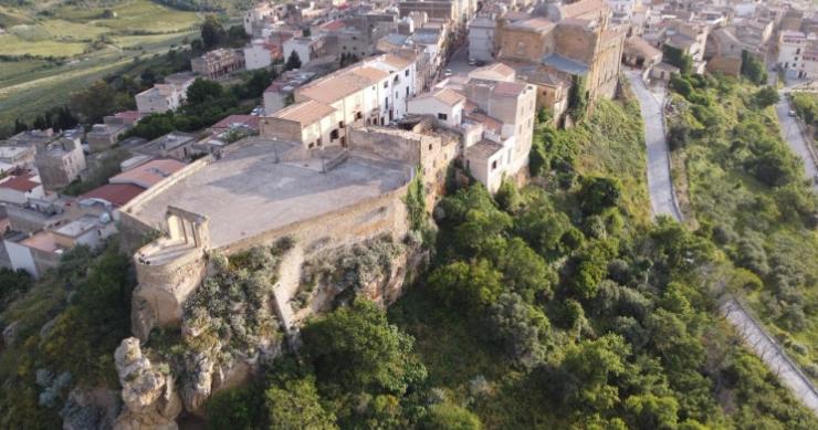 Casas por 2 euros em Sambuca di Sicilia, a vila italiana que já atraiu famosos