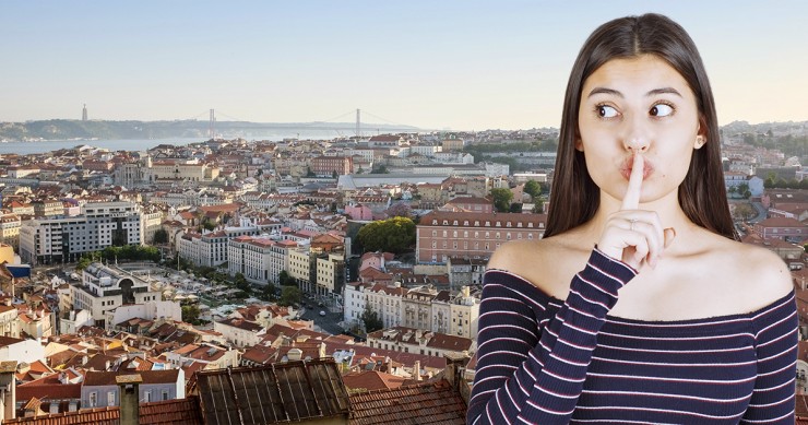 O que fazer em Lisboa no verão